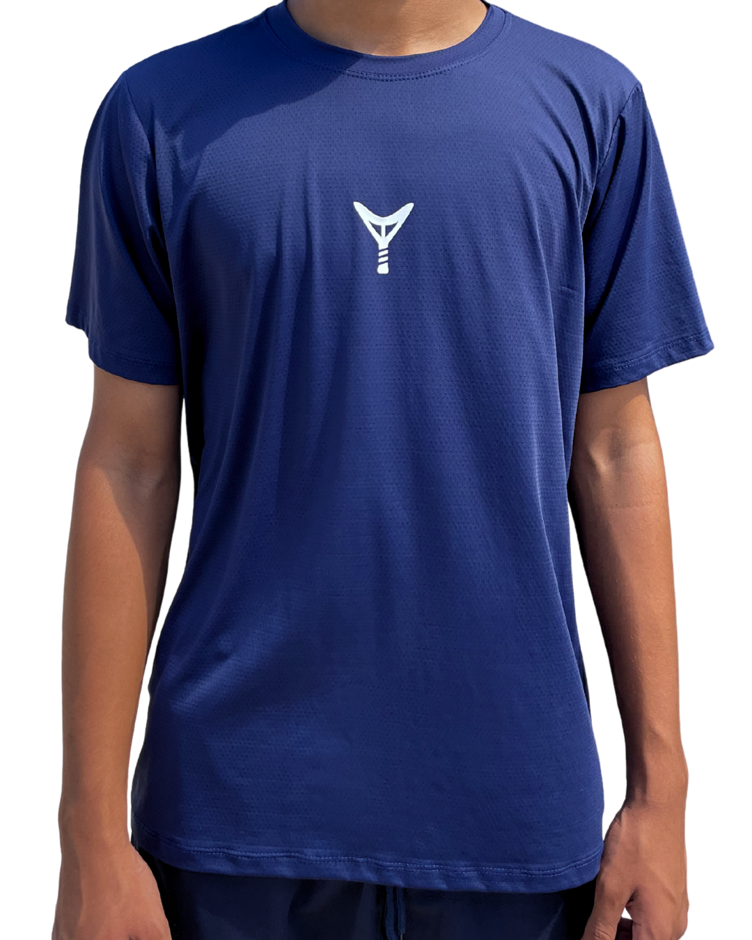 Camiseta Masculina Esportiva Hapah 2026