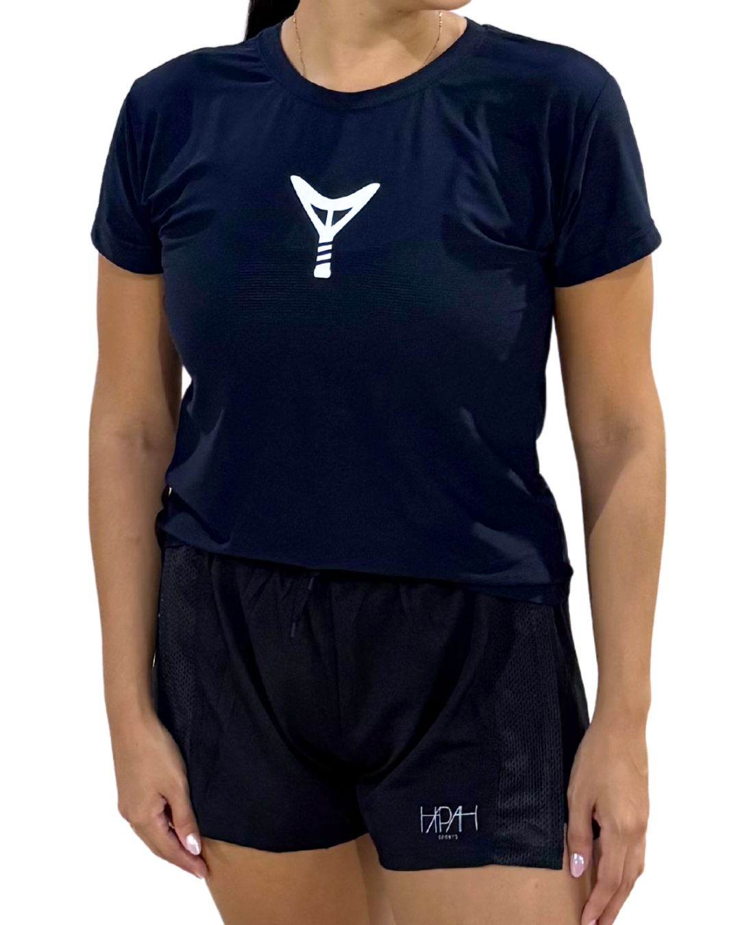 Camiseta Classic Baby Look Hapah